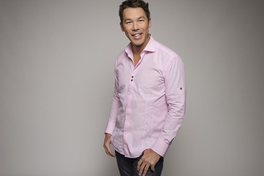 My lottery dream home