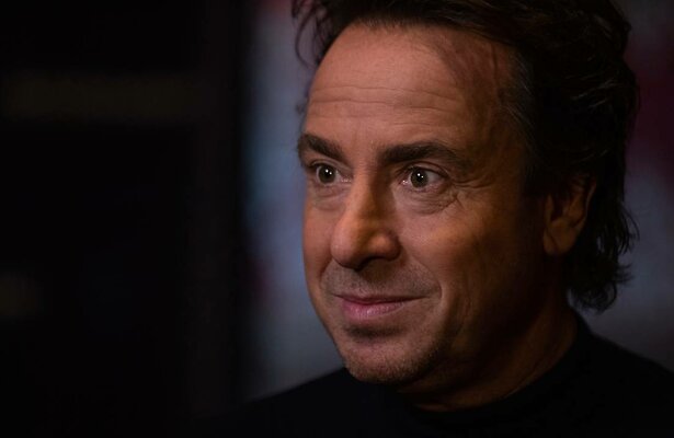 Marco Borsato in 2019.