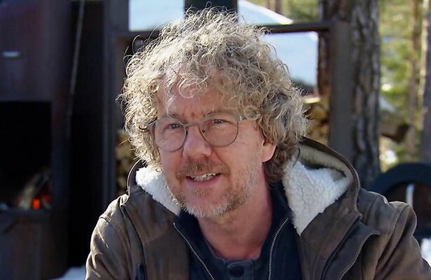 Marco uit Winter Vol Liefde 2023