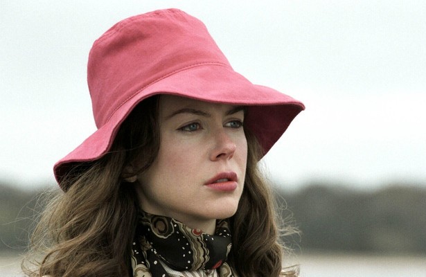 Nicole Kidman in Margot at the Wedding