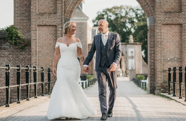 Married at first sight