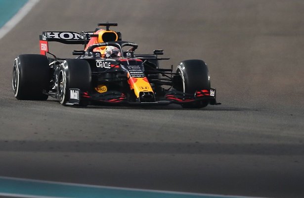 Max Verstappen, Lewis Hamilton
