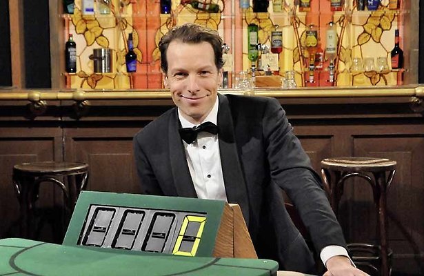 Met Het Mes Op Tafel neemt coronamaatregelen