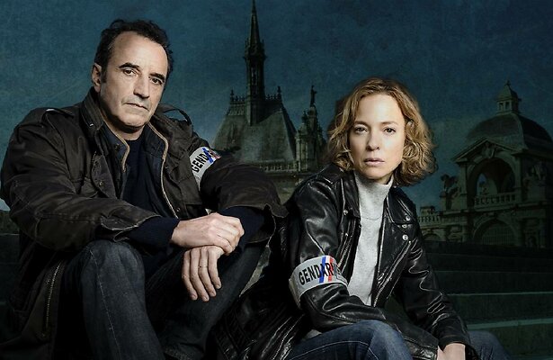 Jean-Philippe Baltel/FTV/Siècle Productions