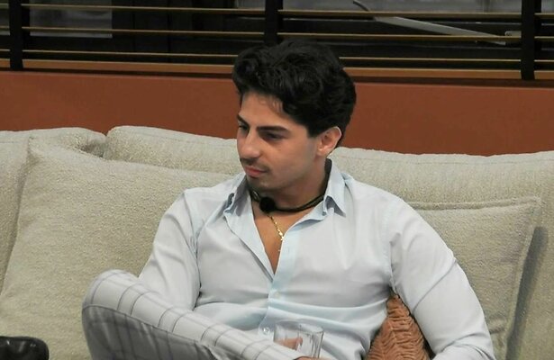 Michelangelo in Big Brother 2023