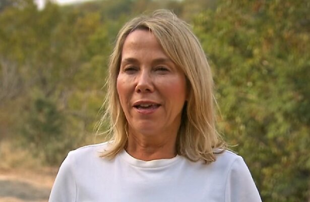 Mirjam in B&B Vol Liefde 2024