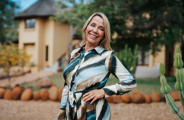 Mirjam uit B&B Vol Liefde 2024