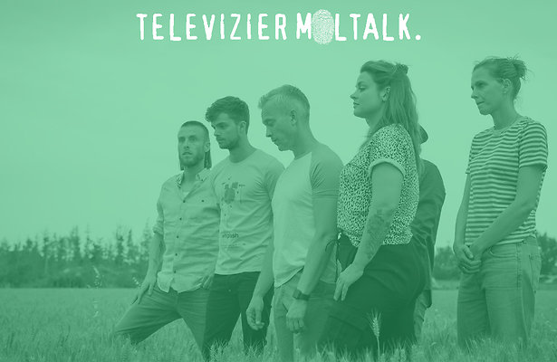 Televizier Moltalk #6: Voor Geen Meter.
