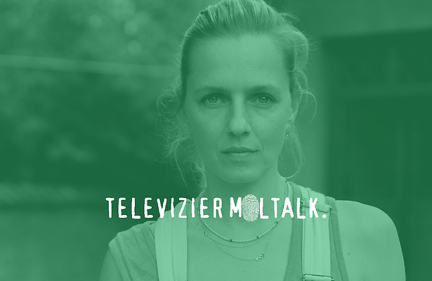 Televizier Moltalk #2: Tegendraads.