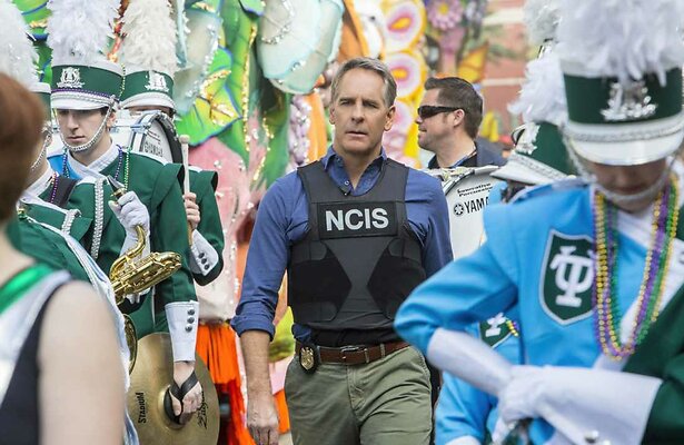 Scott Bakula in NCIS: New Orleans