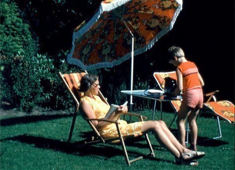 Van korset tot minirok