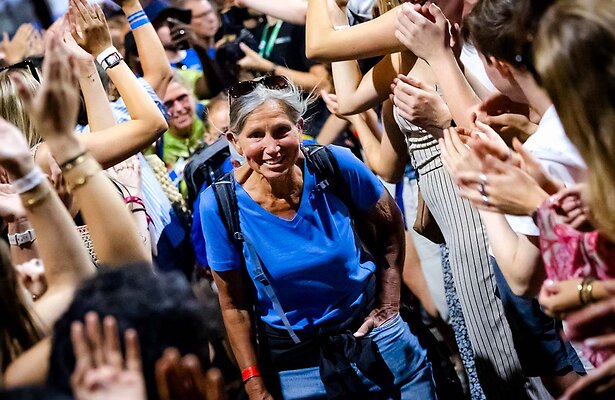 Nijmeegse Vierdaagse 2025