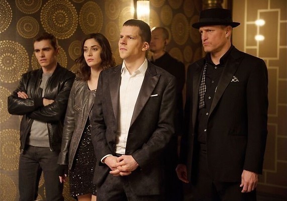 The Four Horsemen zijn terug