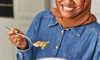 Nadiya's cook once, eat twice