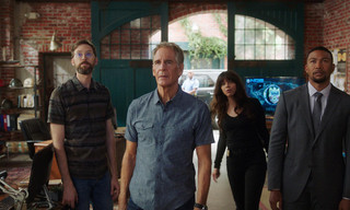 NCIS: New Orleans