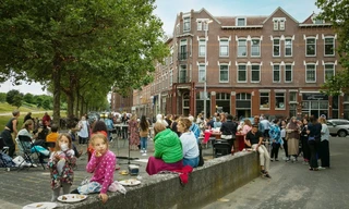 Nederland van binnen