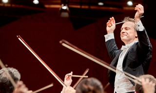 Nelson Goerner, Jonathan Nott, Orchestre de la Suisse Romande : Panufnik, Mozart, Tchaïkovski