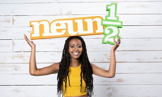 neuneinhalb - für dich mittendrin