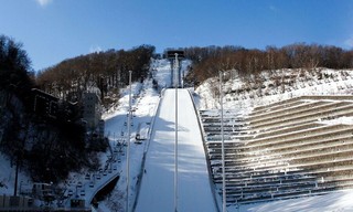 Noordse combinatie: Wereldbeker Seefeld