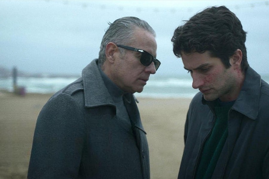 No voy a pedirle a nadie que me crea