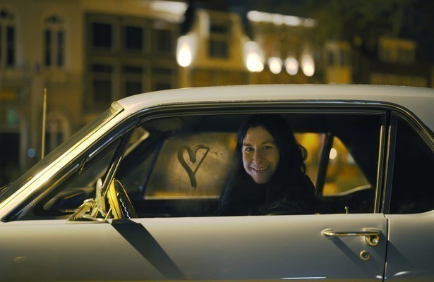 Raven van Dorst voor Nachtdieren