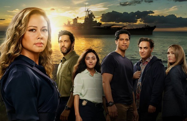 NCIS Hawaii