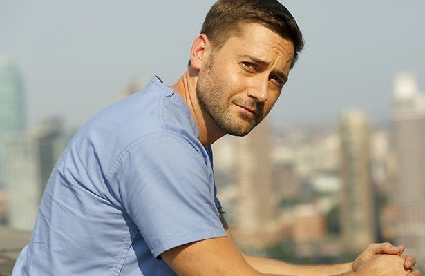 Ryan Eggolt