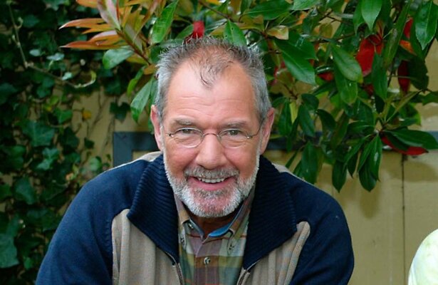 Nico Zwinkels voor Eigen Huis & Tuin