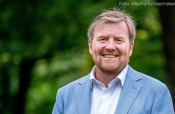 Opmerkelijk Oranjejaar