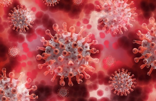 NOS Stilstaan bij Corona