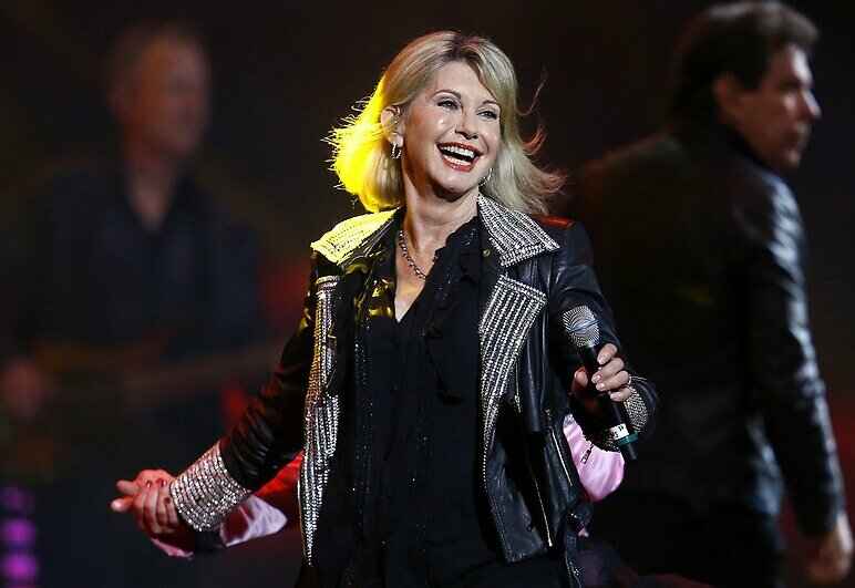 Olivia Newton-John