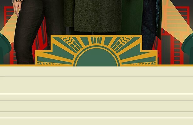 Only Murders in the Building