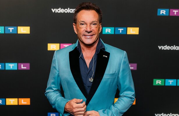 Gerard Joling