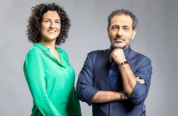 Margje Fikse, Kefah Allush