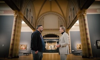 Onbekend en wereldberoemd: Gebroeders van Lymborch