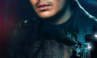 Only the River Flows