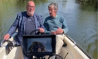 Onvoltooid Verleden Tijd