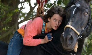 Ostwind: Aris Ankunft