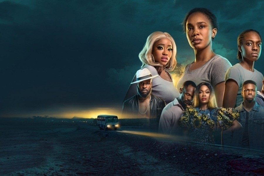 Òlòtūré: The Journey