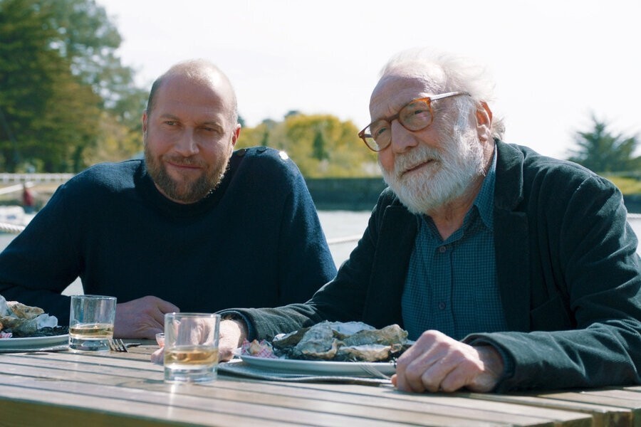 Ôtez-moi d'un doute