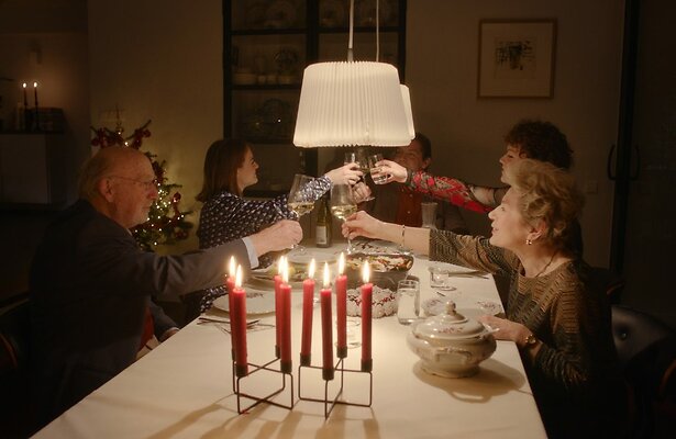 Kerstappels - film Oogappels