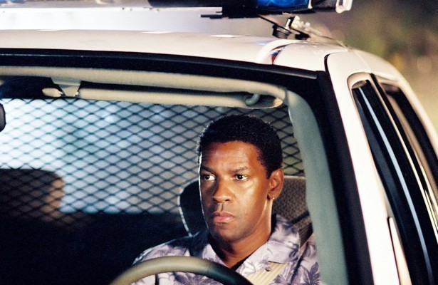 Denzel Washington