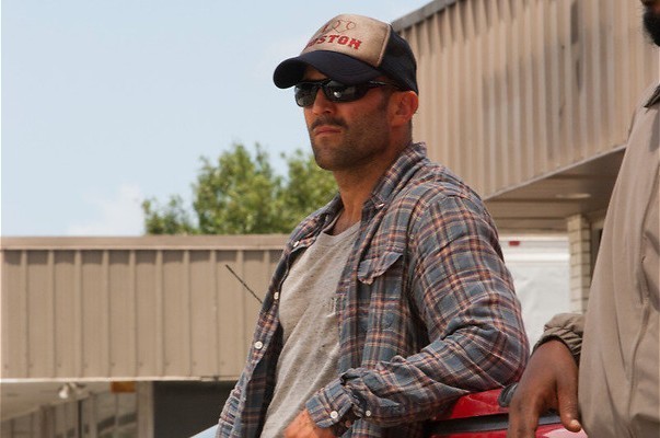Jason Statham werkt samen met Jennifer Lopez