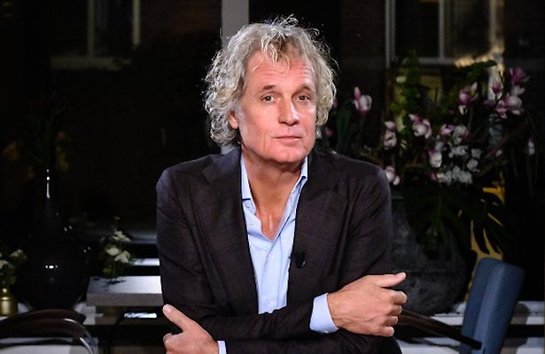 Jeroen Pauw
