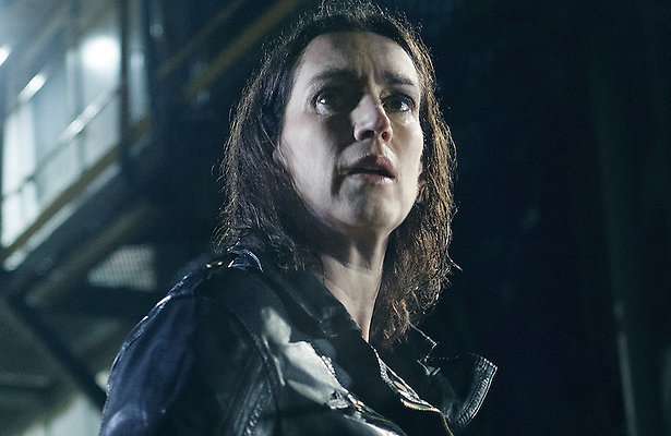 Film Penoza scoort goed op eerste avond