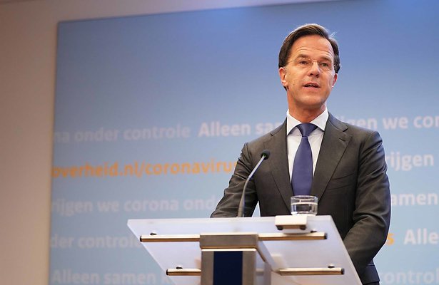 Mark Rutte