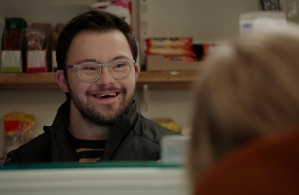 Pim heeft opnieuw zijn hart verloren