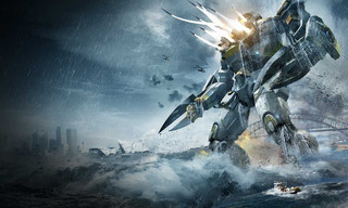 Pacific Rim