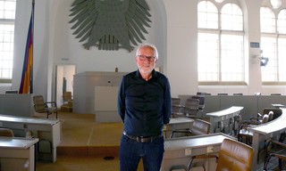 Petra Kelly - Act Now!