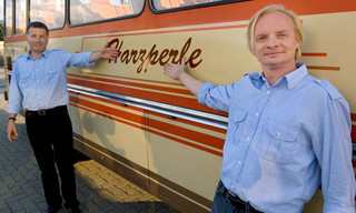 Plötzlich Millionär